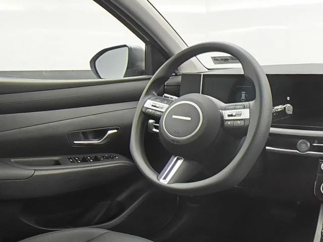 New 2026 Silver Hyundai SEL Plus image 33
