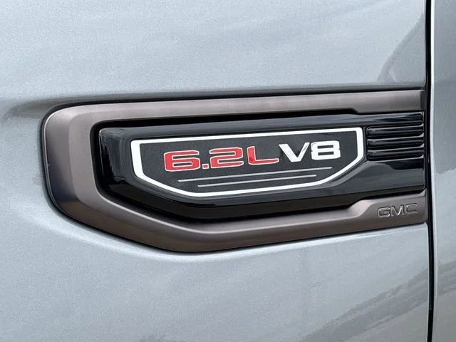2026 GMC Sierra 1500 AT4X - Photo 10