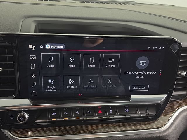 2026 GMC Sierra 1500 Elevation - Photo 21