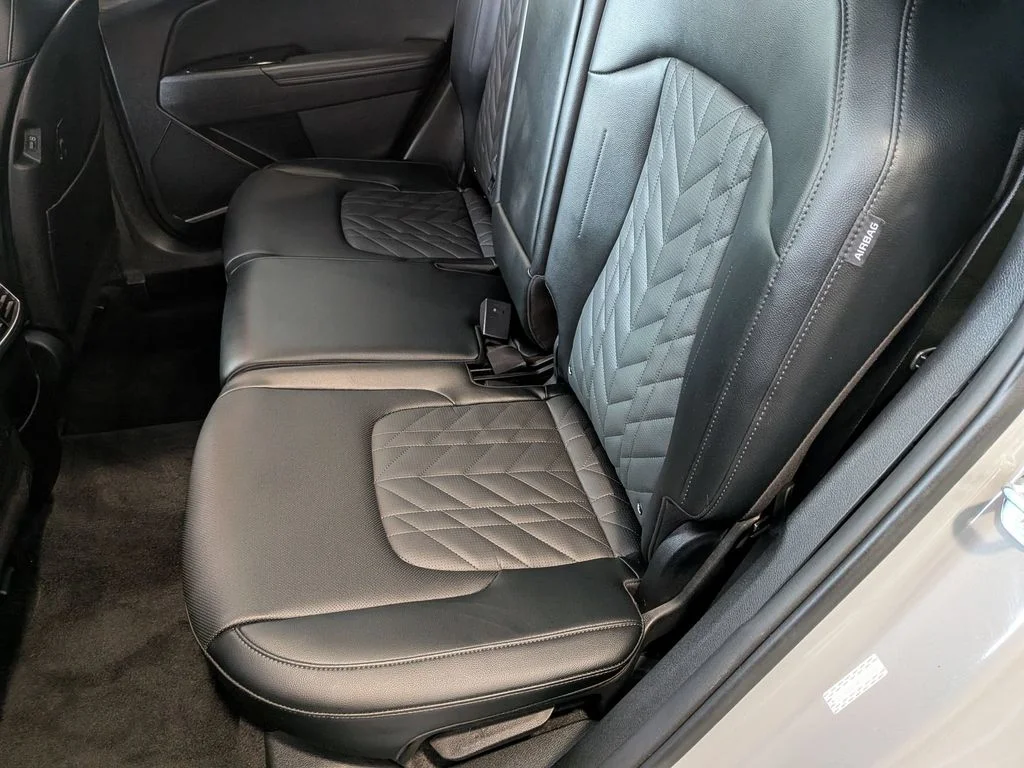 Used 2024 Gray Kia X-Line image 25