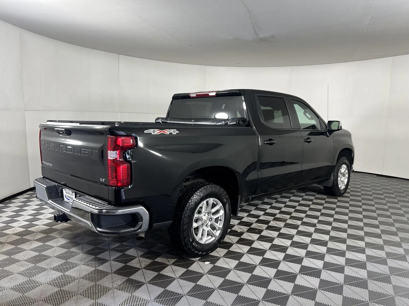 Used 2025 Black Chevrolet LT (2FL) image 36