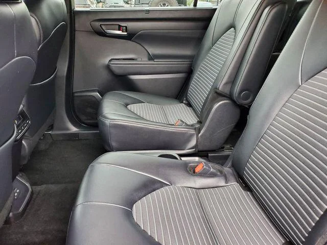 Certified Used 2025  Toyota XSE image 54