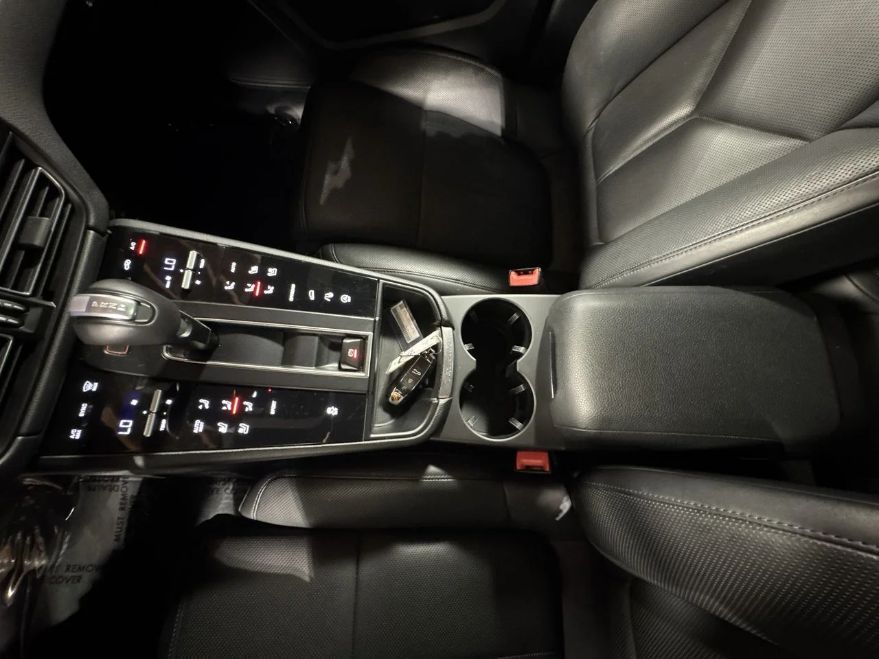 2024 Porsche Macan Base - Photo 30