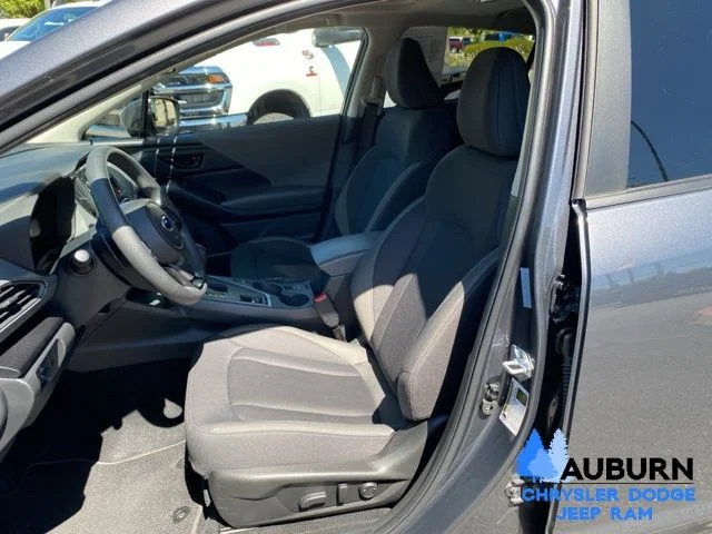 Used 2025 Gray Subaru Premium image 27