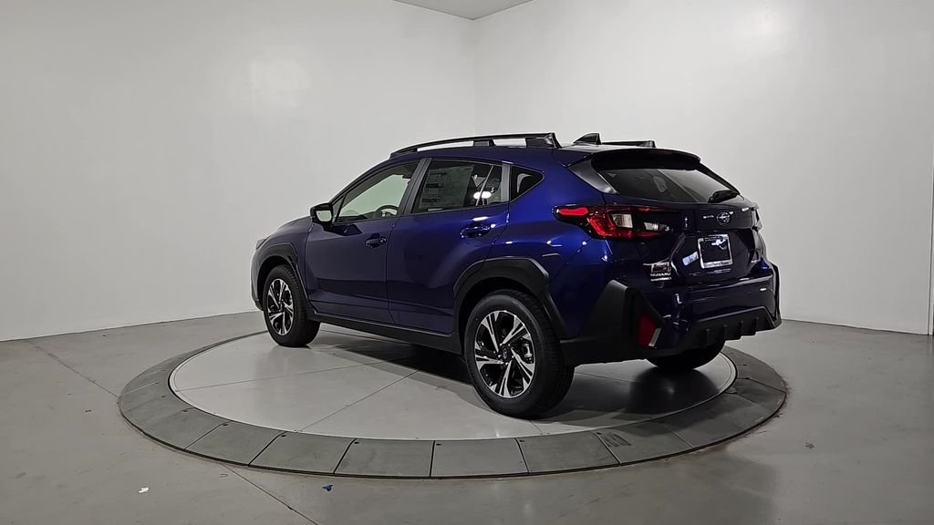 2025 Subaru Crosstrek Premium photo 3