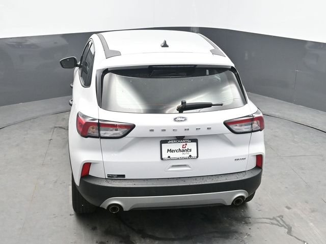 Used 2022 White Ford S image 26