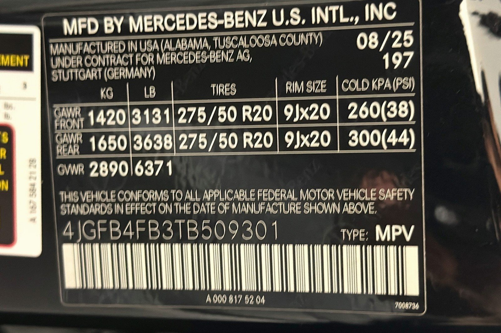 2026 Mercedes-Benz GLE GLE350 - Photo 24