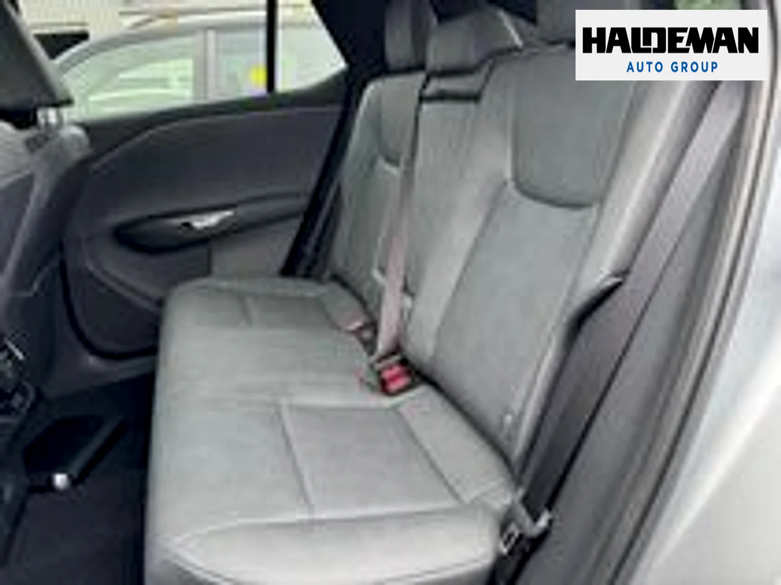Used 2024 Silver Lexus LUXU image 7