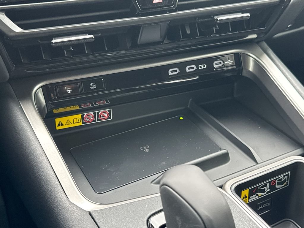 New 2026 Celestial Silver Metallic Lexus PREMIUM AWD image 30