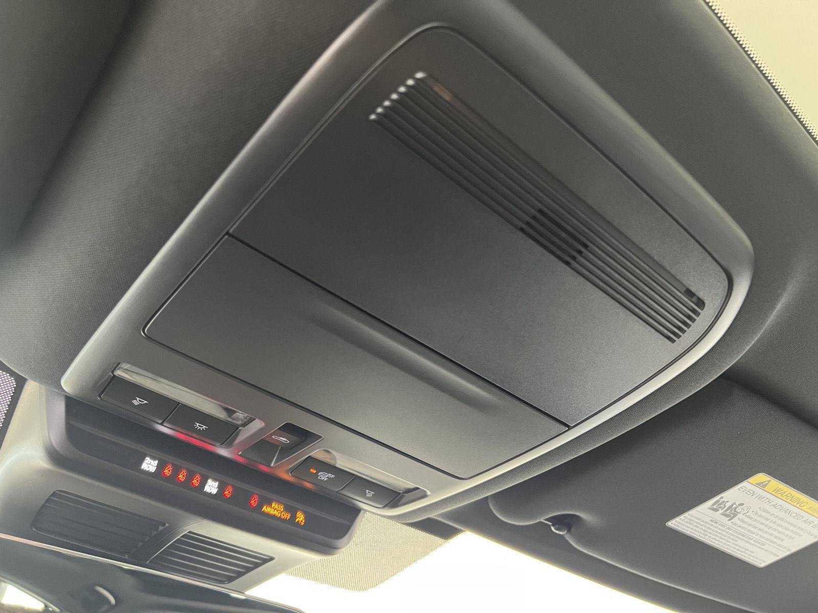 2026 Mazda CX-90 Premium Plus Package - Photo 22