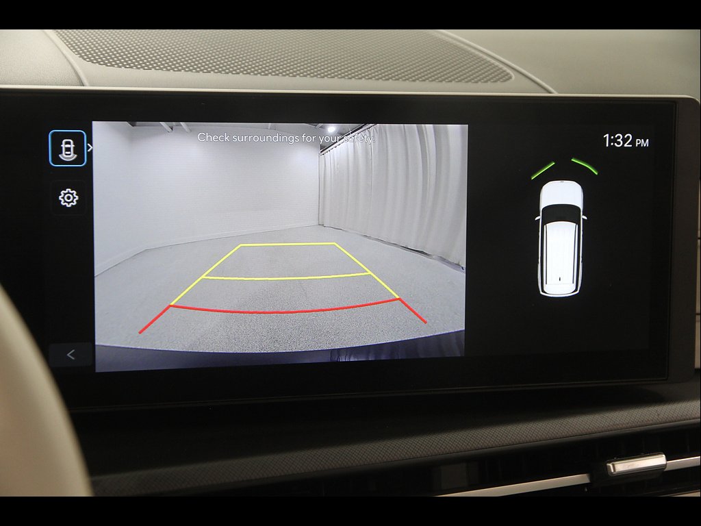 2025 Hyundai Santa Fe SEL - Photo 13
