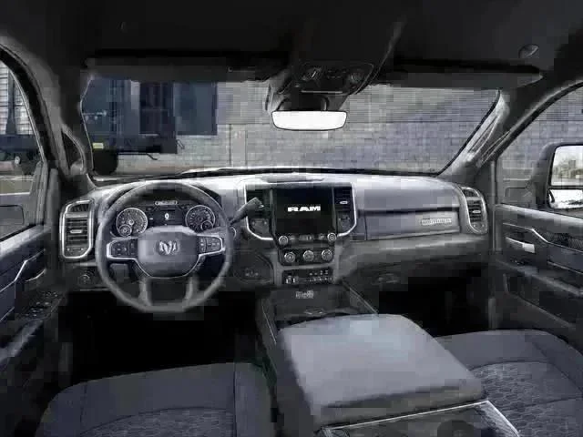 2026 RAM 2500 Big Horn - Photo 75