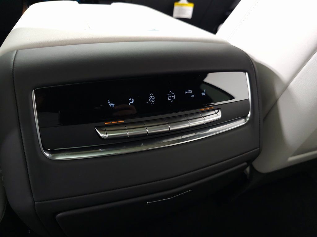 2025 Cadillac Escalade Sport Platinum - Photo 53