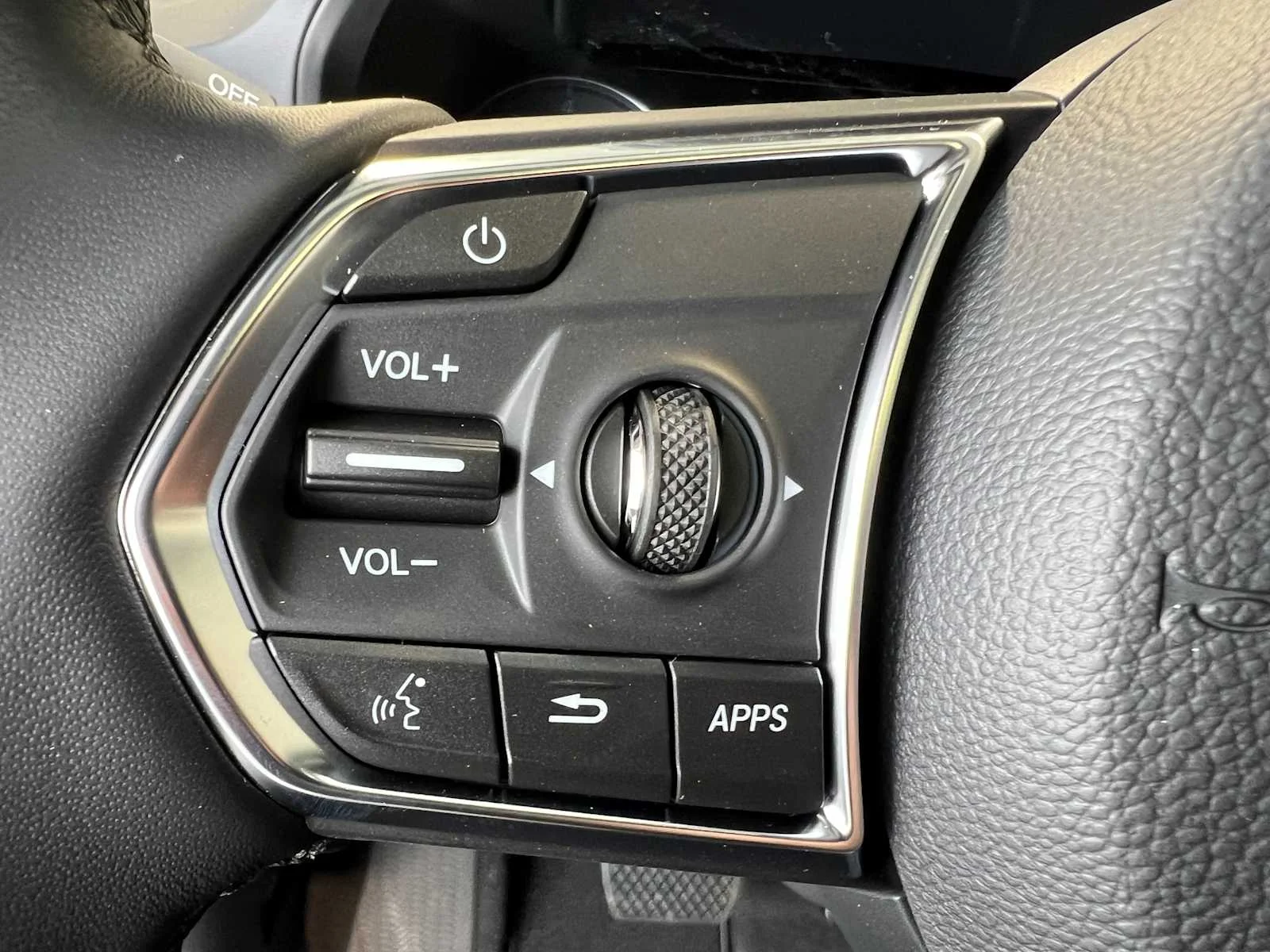 New 2026 Solar Silver Metallic Acura  image 16