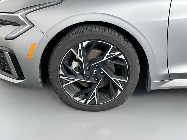 Used 2025 Gray Kia GT-Line image 11
