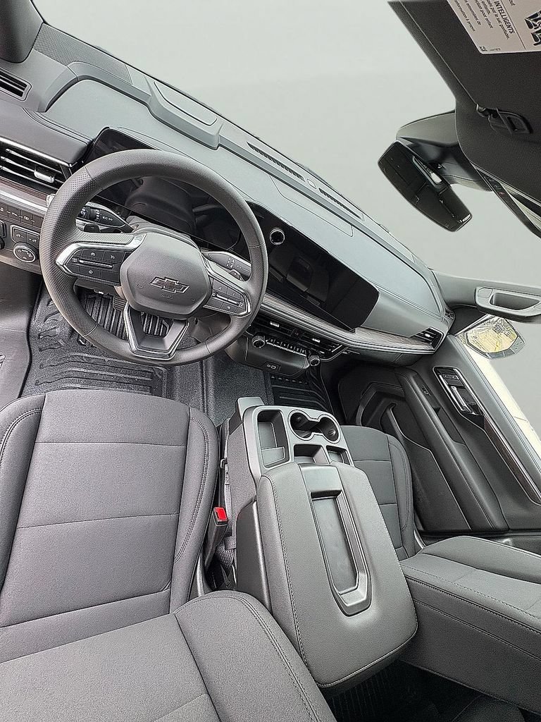 2026 Chevrolet Tahoe Fleet - Photo 7