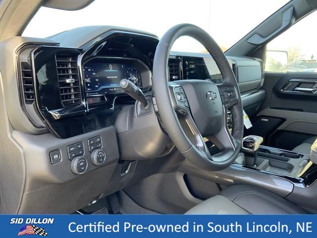 2025 Chevrolet Silverado 1500 ZR2 - Photo 6