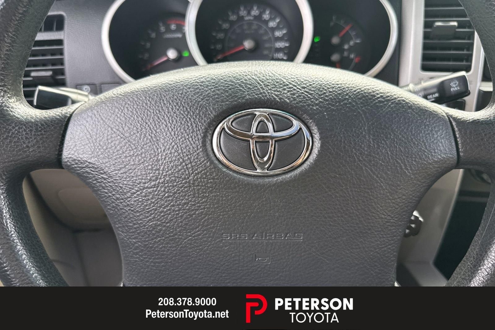 Used 2006  Toyota SR5 image 20