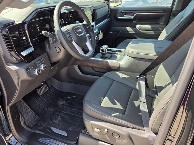 2026 GMC Sierra 1500 SLT - Photo 6