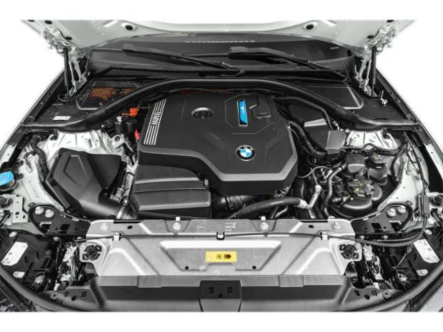 Used 2023  BMW 330e xDrive image 20