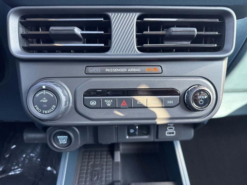 2025 Ford Maverick Lariat - Photo 32