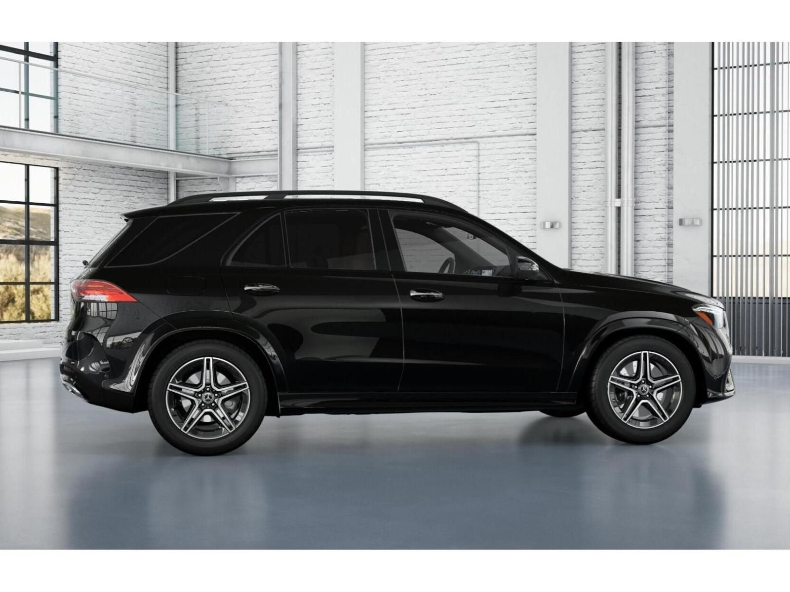 2026 Mercedes-Benz GLE GLE450 - Photo 17