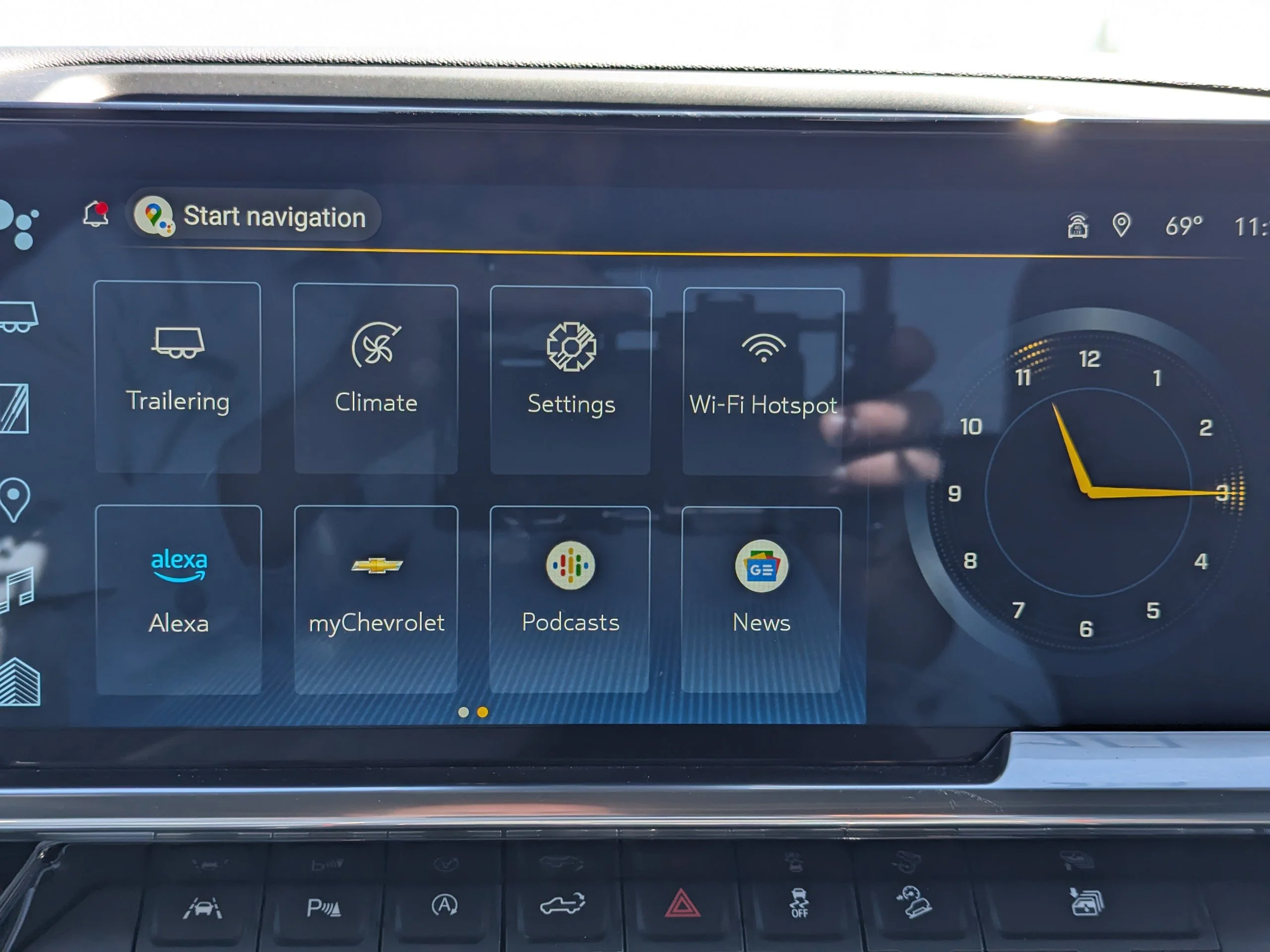 2025 Chevrolet Silverado 1500 RST - Photo 22
