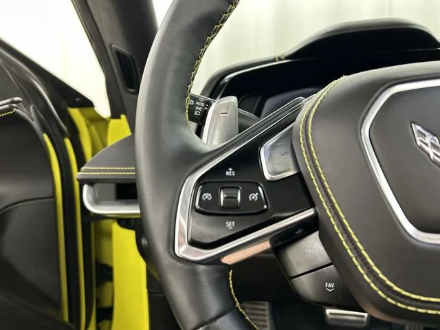 2023 Chevrolet Corvette 3LT - Photo 11