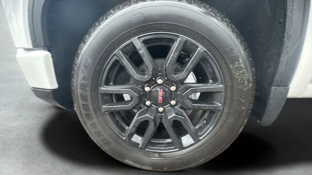 2026 GMC Sierra 1500 Elevation - Photo 17