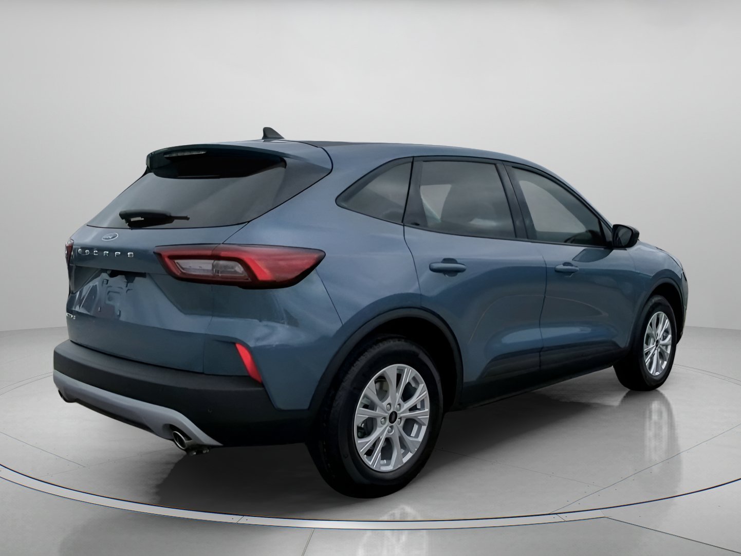 2026 Ford Escape Active - Photo 25