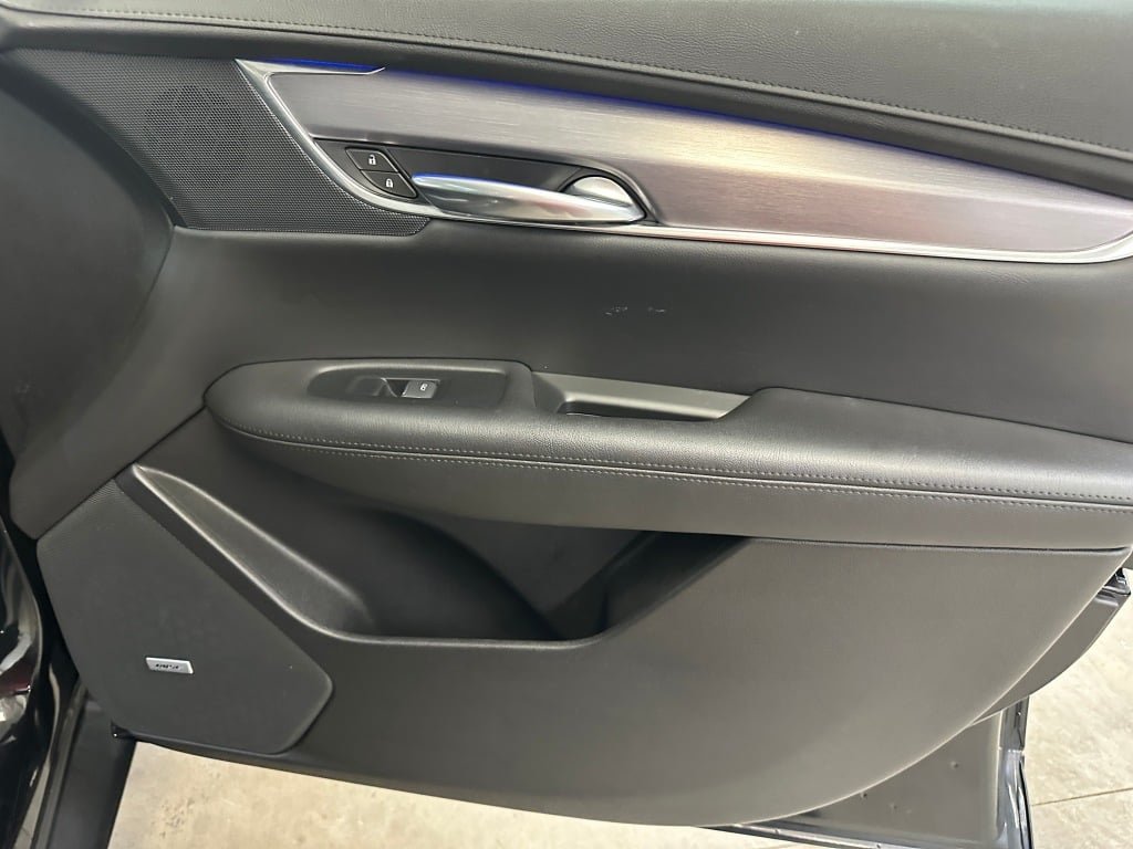 2019 Cadillac XT5 Premium Luxury - Photo 34