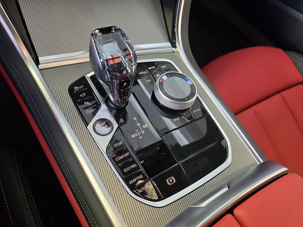 2026 BMW 8 Series 840i - Photo 16