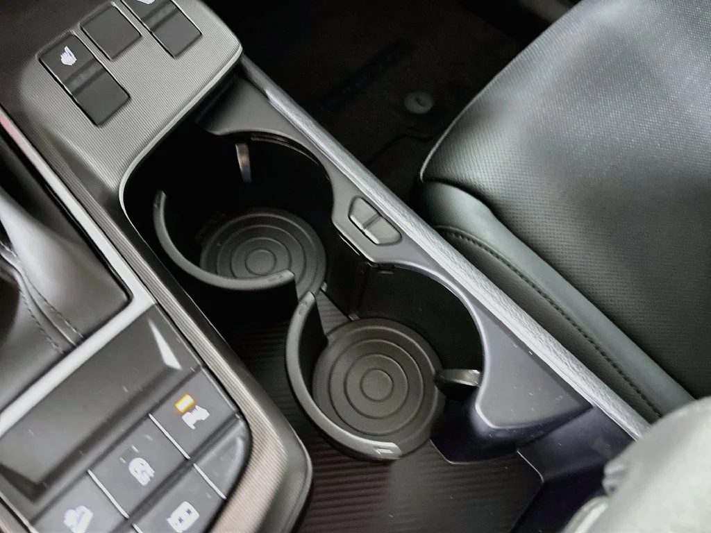 New 2027 Wolf Gray Kia EX image 15