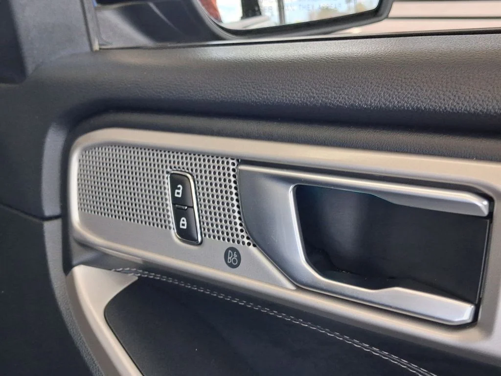 2023 Ford Explorer Limited - Photo 26