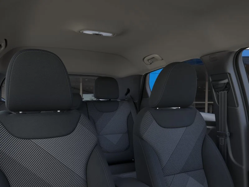 2027 Chevrolet Bolt LT - Photo 24