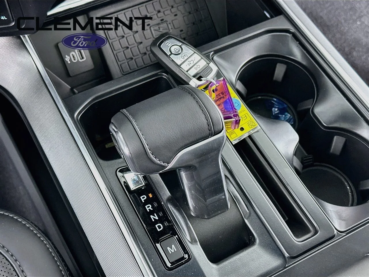 New 2026 Avalanche Ford Platinum® image 22