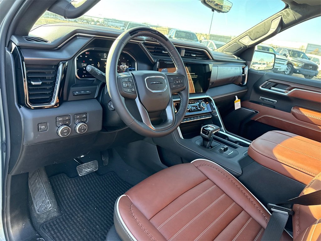 2026 GMC SIERRA - Image 17