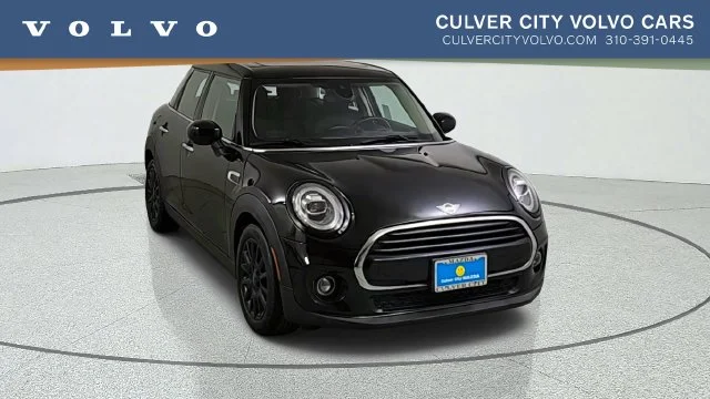 2020 MINI Hardtop 4 Door