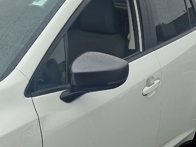 Used 2025 White Subaru Limited image 31