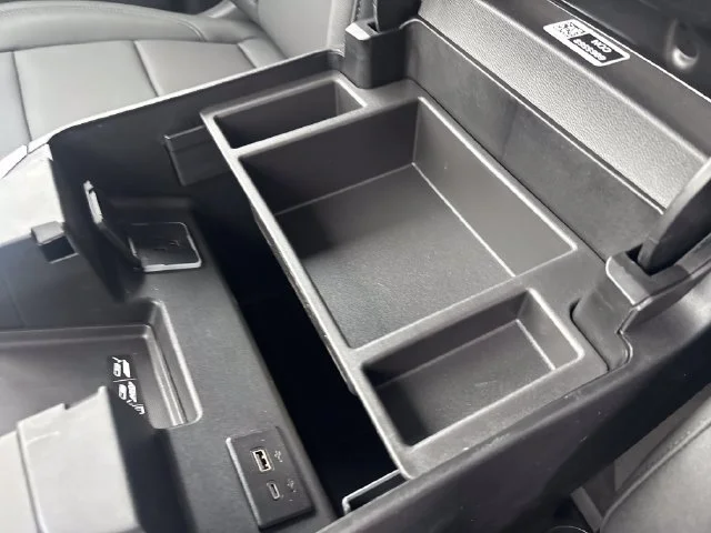 New 2026 Sterling Metallic GMC SLT image 28