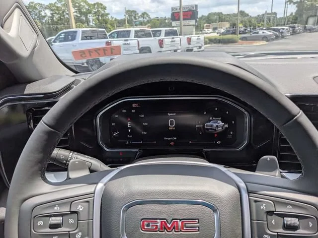 New 2026 Onyx Black GMC Elevation image 28