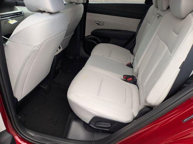 Used 2026 Red Hyundai SEL image 23