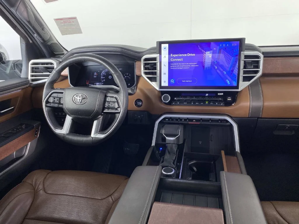 Used 2025 Lunar Toyota 1794 image 13