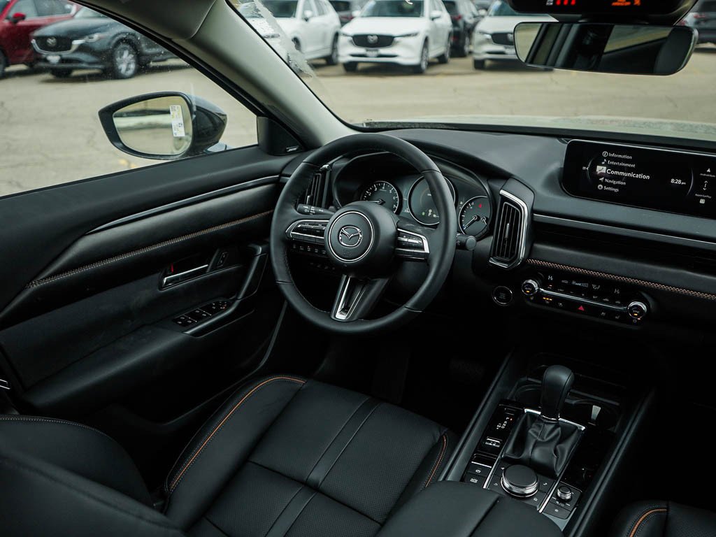 New 2026 Cypress Mazda 2.5 Turbo Premium Plus AWD image 15