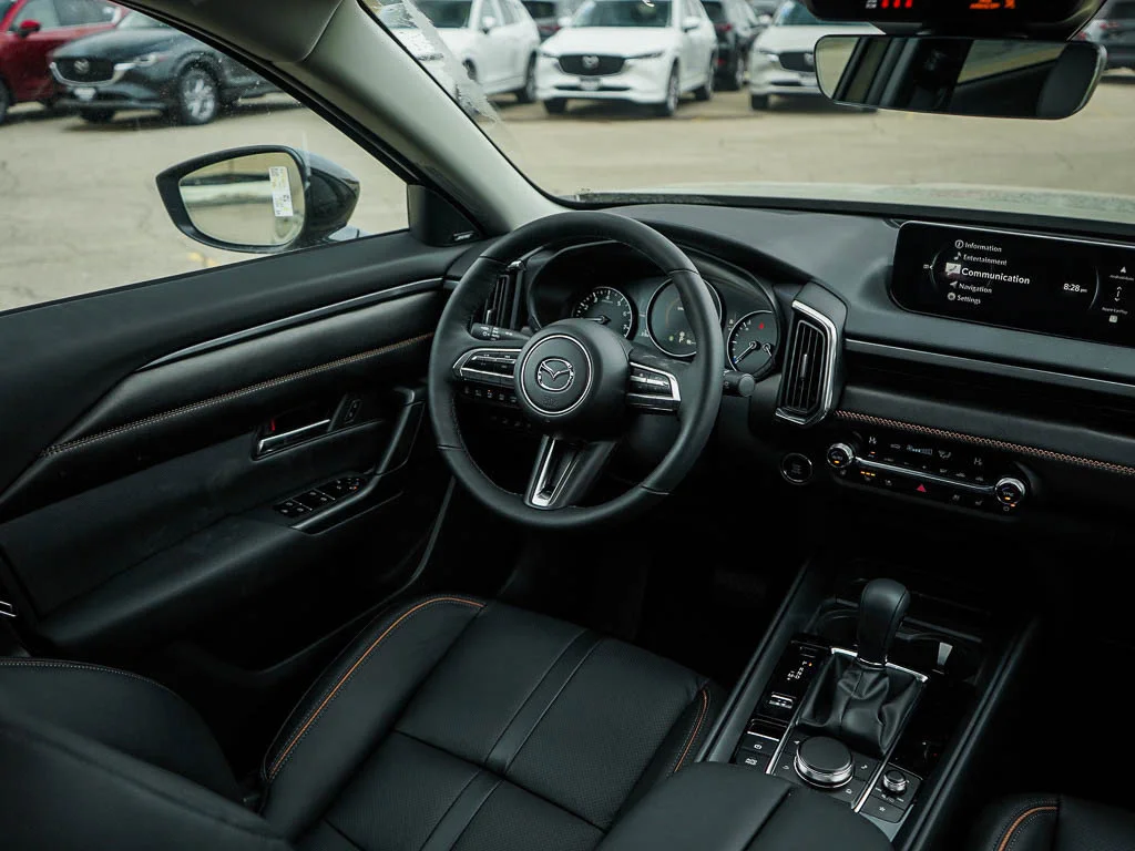 New 2026 Cypress Mazda 2.5 Turbo Premium Plus AWD image 15