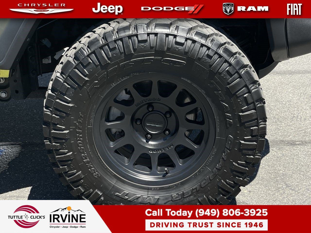 2024 Jeep Wrangler 4-Door Sport S - Photo 13