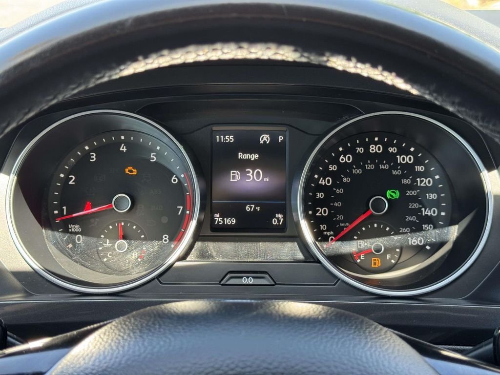 2018 Volkswagen Tiguan SE - Photo 24