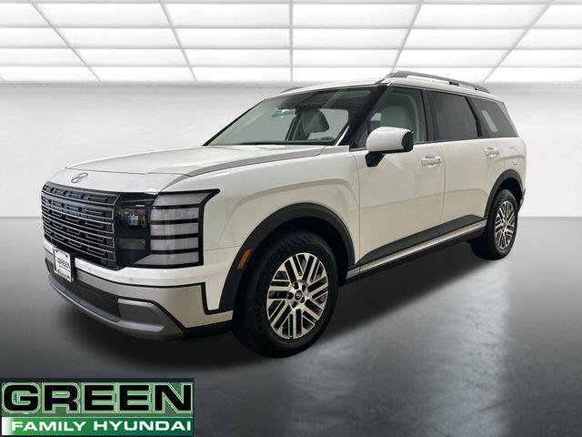 2026 Hyundai PALISADE SEL
