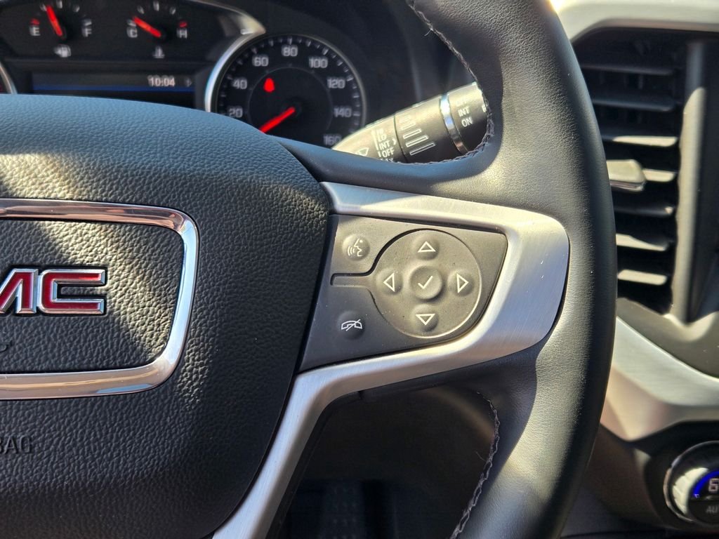 2023 GMC Acadia SLT - Photo 46