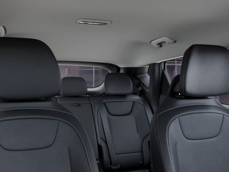 New 2026 GWP/GLACIAL WHI Kia Wind image 27